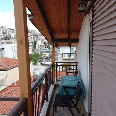 Sofita View Kavala Lejlighed Værelse billede